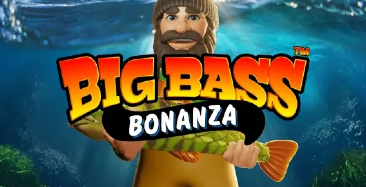 Play in Big Bass Bonanza Slot Demo, Review, Free Spins & Bonuses for free now | Casinodaddyslots.com