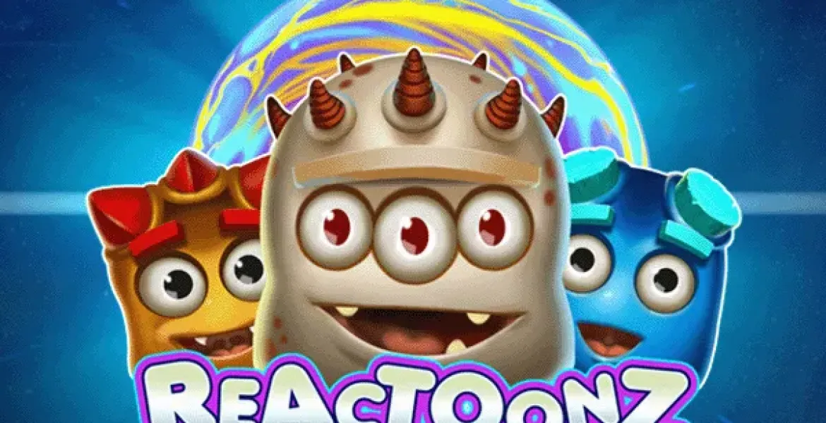 Play in Reactoonz Slot Demo, Review, Free Spins & Bonuses for free now | Casinodaddyslots.com