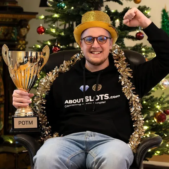 CasinoDaddy Net Worth